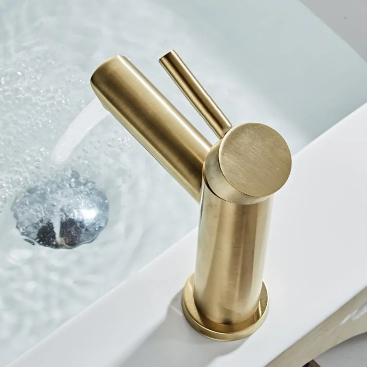 Thumbnail 3 - #71 Latest Single Hole Basin Faucets Offers