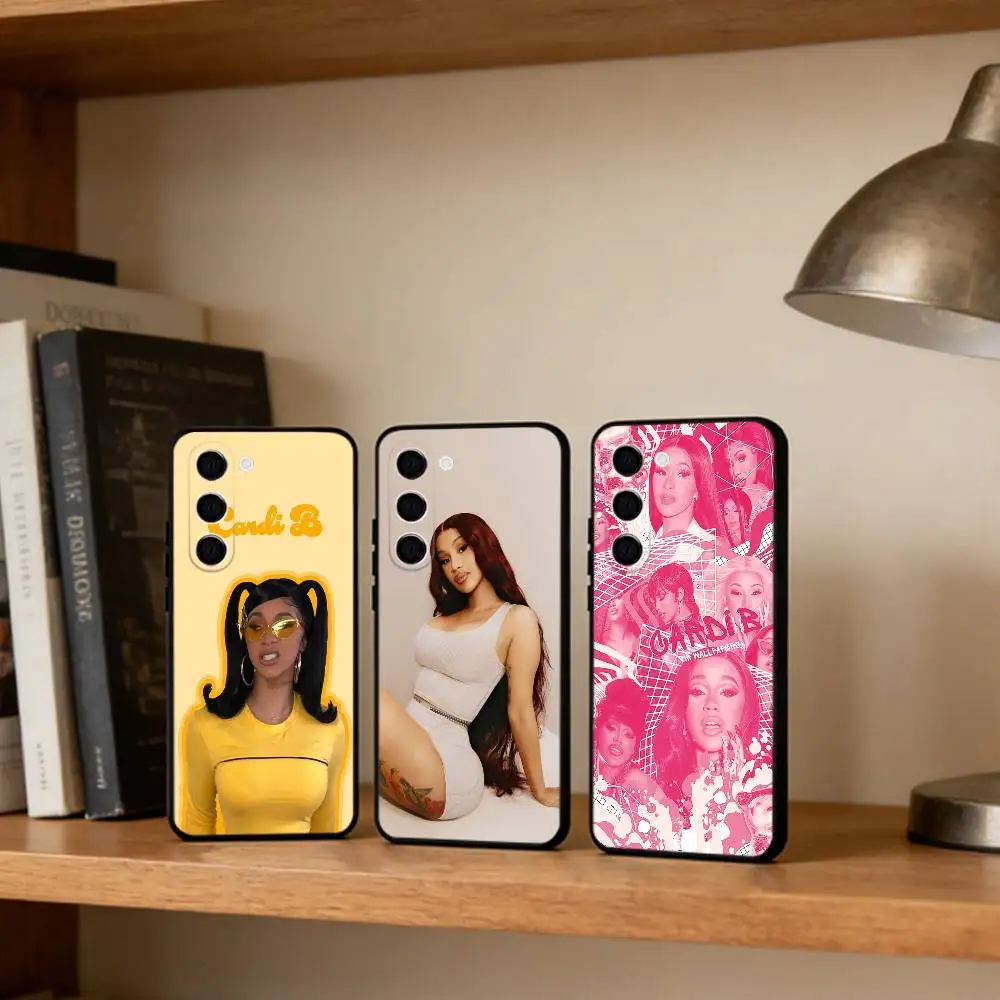 C-Cardi Singer B-B …