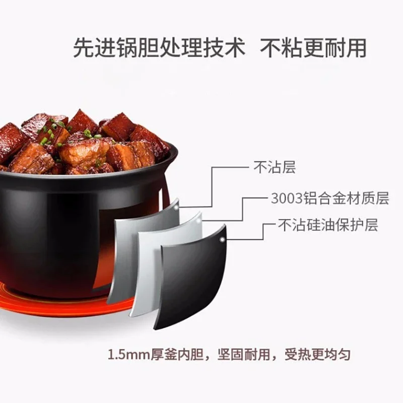 Thumbnail 4 - #8 Compare Electric Pressure Cookers Before You Buy