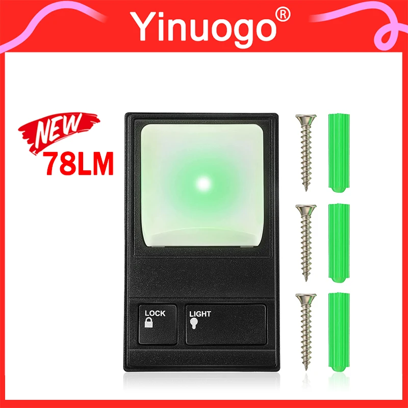 41A5273-1 78LM Remote Control Garage Door Opener 78LM Multi-Function Wall Keypad Control Panel