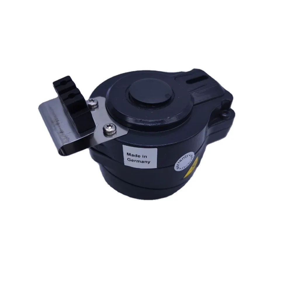 

HOG71 DN 1024 TTL 12H7 0124 encoder