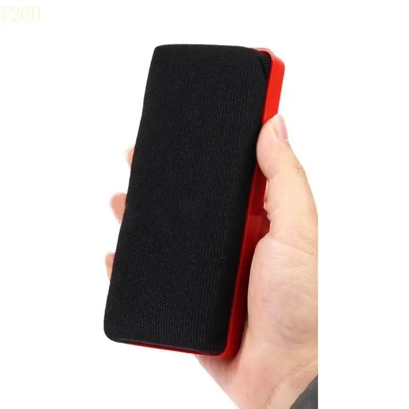 Y2GD 10Pcs Whiteboard Eraser Whiteboard Sponge Cleaners With