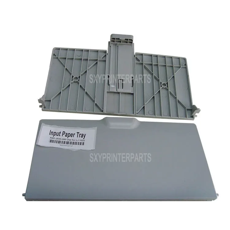 

RM1-2035 Input paper tray for HP LJ1022 Made in China