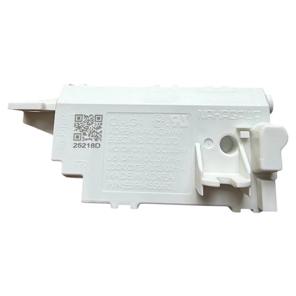 Brand new drum washing machine door lock EBF6456603 door switch electronic lock