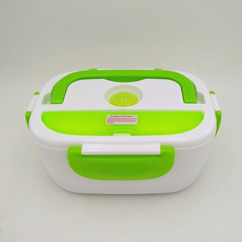 

Lunch Box Heated Lunch Box In-car Lunch Box Electric Heated Lunch Box