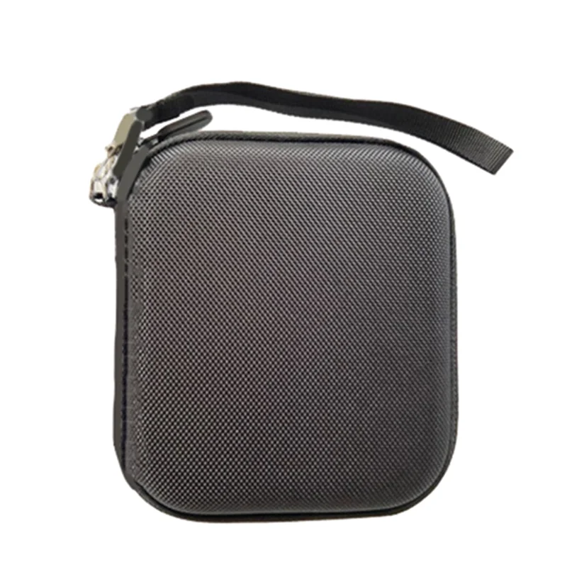 JABS-For Insta360 GO Ultra Camera Protective Handbag Storage Box Carrying Case Travel Bag For Standard Bundle Accessories