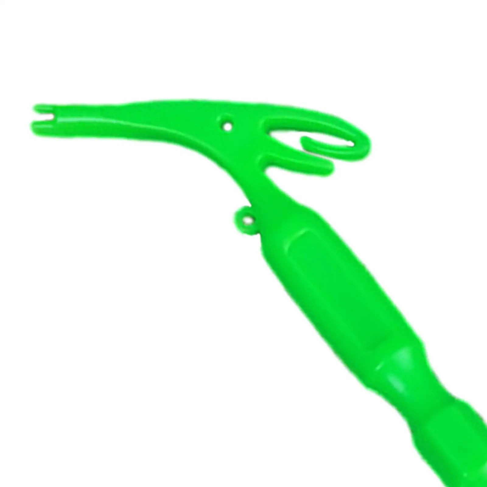 جهاز فصل الخطاف مزيل الخطاف، غرض قطع الاتصال السريع