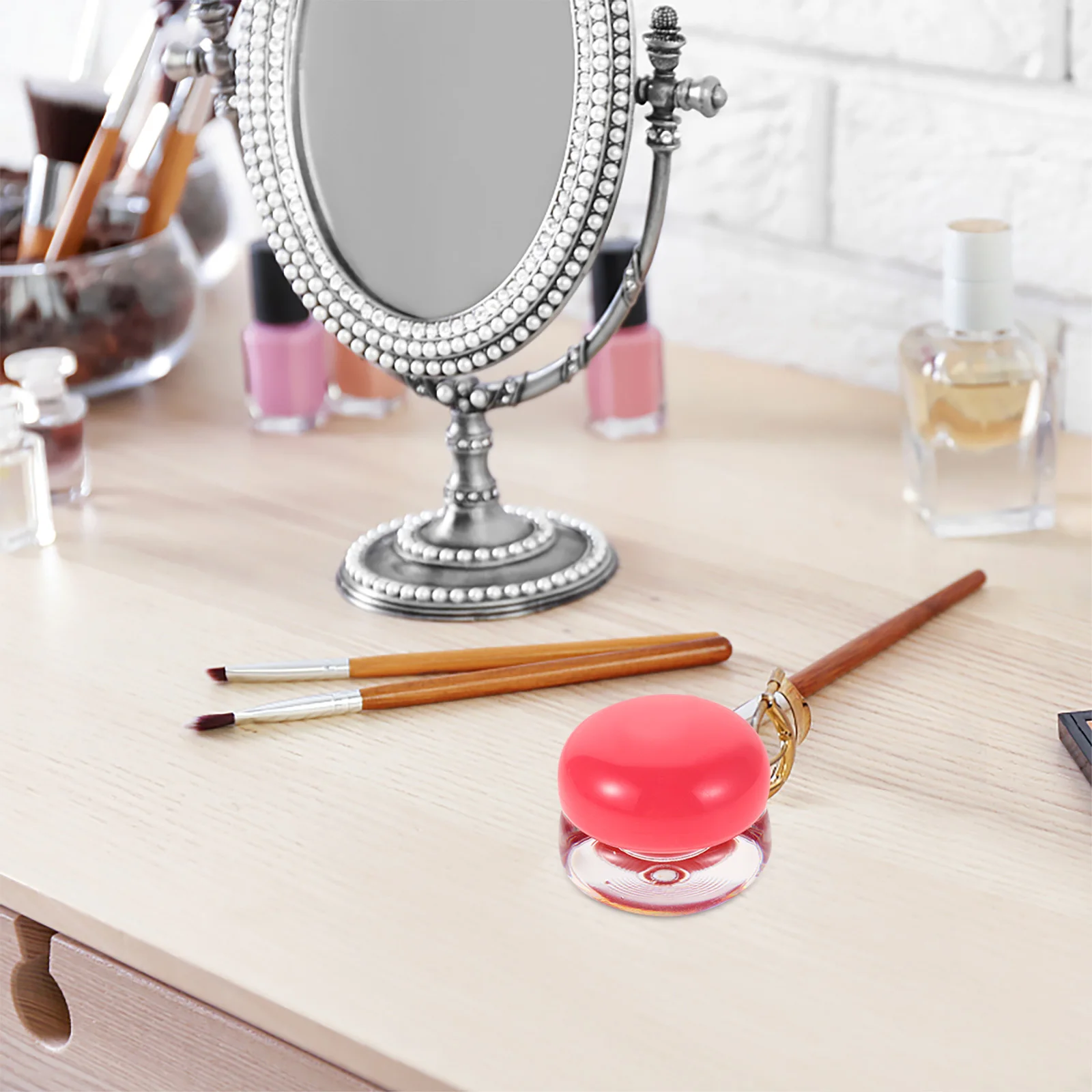 

Blush Stick for Cheeks Lips Cream Powder Matte Highlighter Girl Face cosmetics Mini Longlasting Smooth Texture Natural Look
