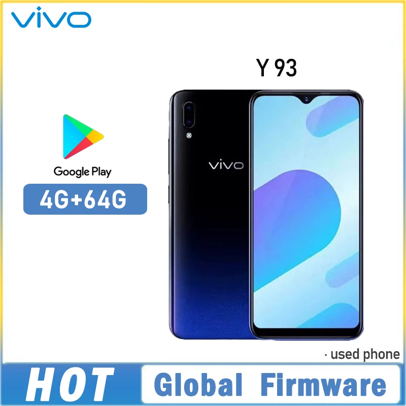 Global Firmware Viv…