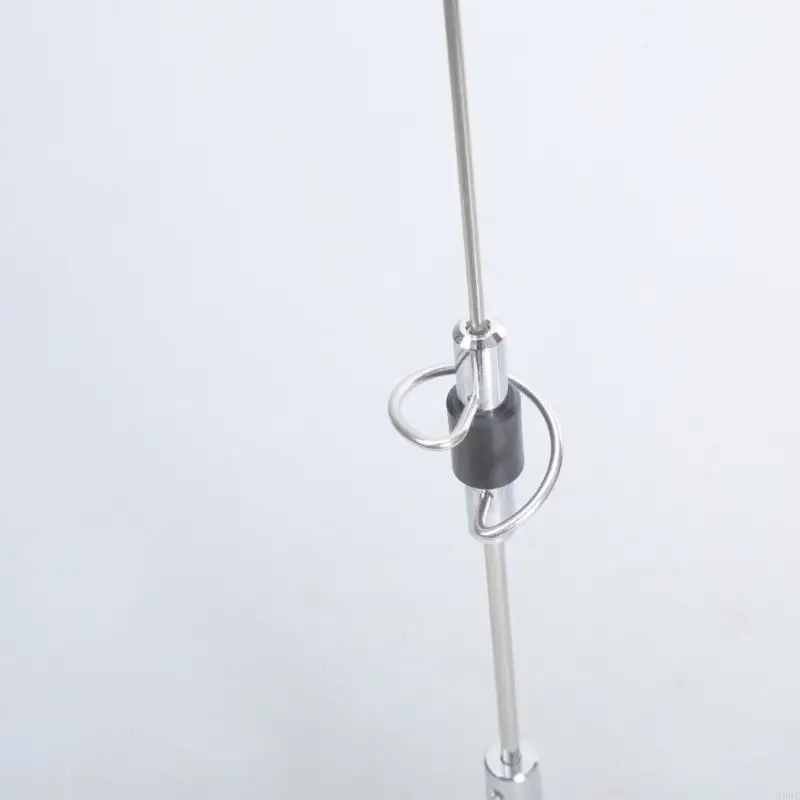 144/430 ميجا هرتز الهوائيات VHF/UHF لراديو السيارات المحمولة مع مقاومة 50OHM 896C