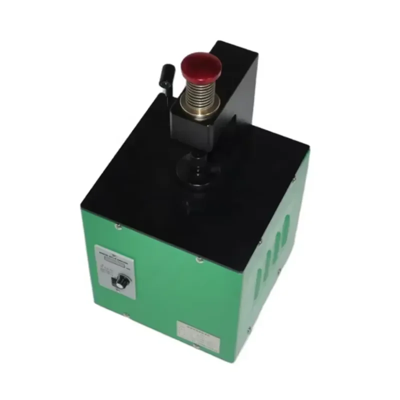 Diesel Common Rail Nozzle Valve Grinding Machine for Electrical Grinding Tool