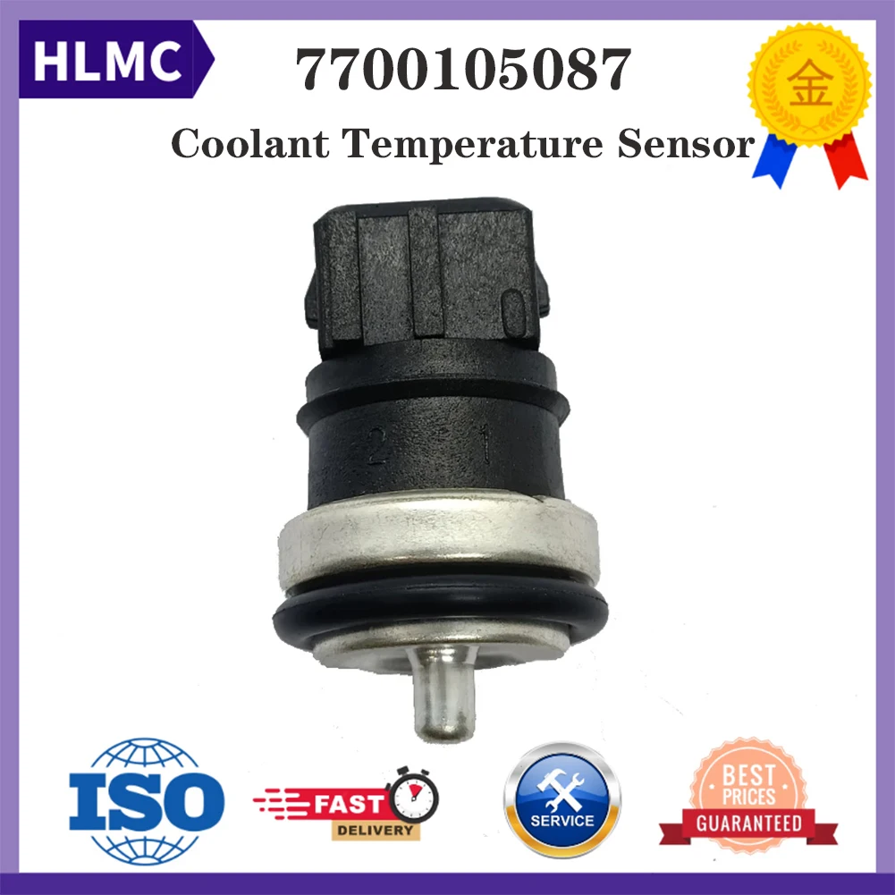 

Coolant Temperature Sensor 226309418R 6001545356 7700105087 2263000Q2H for Renault Clio Espace Kangoo Laguna Megane Scenic