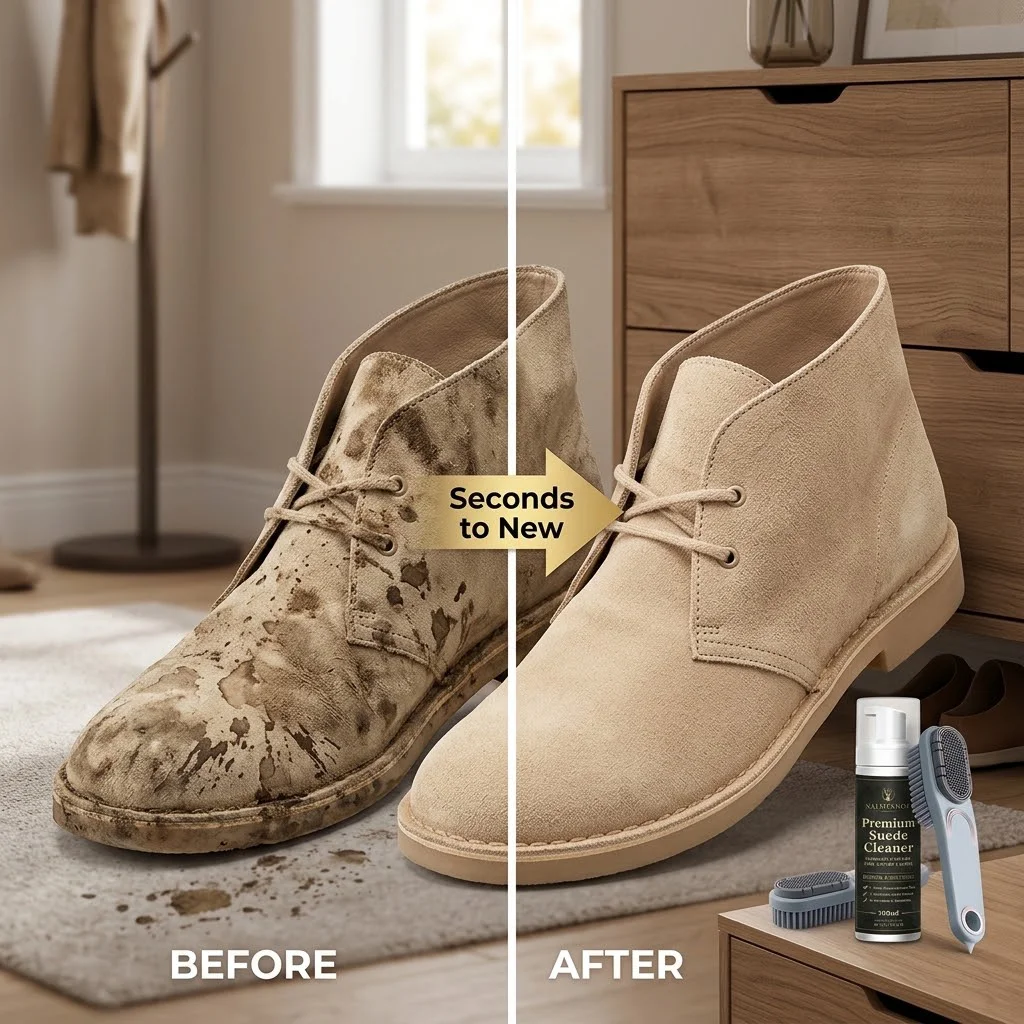 Thumbnail 3 - #30 Highest Rated Shoe Care Kits to Buy in 2026