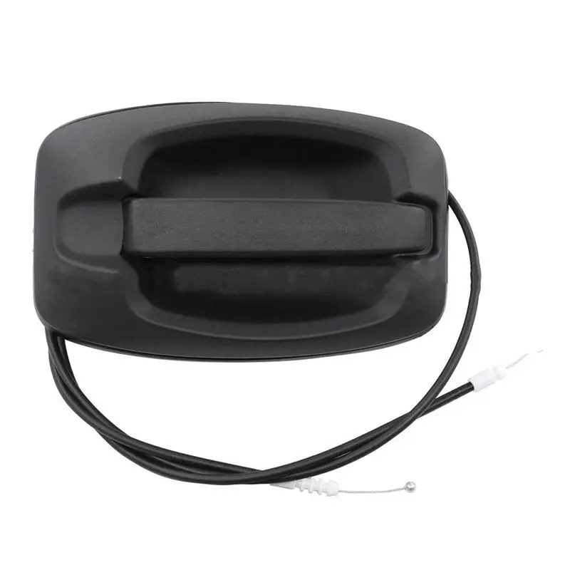 Sliding Door Handle With Wiring Harness Set 735426421 For Fiat Ducato Citroen Jumper Boxer MK3 2006-2014
