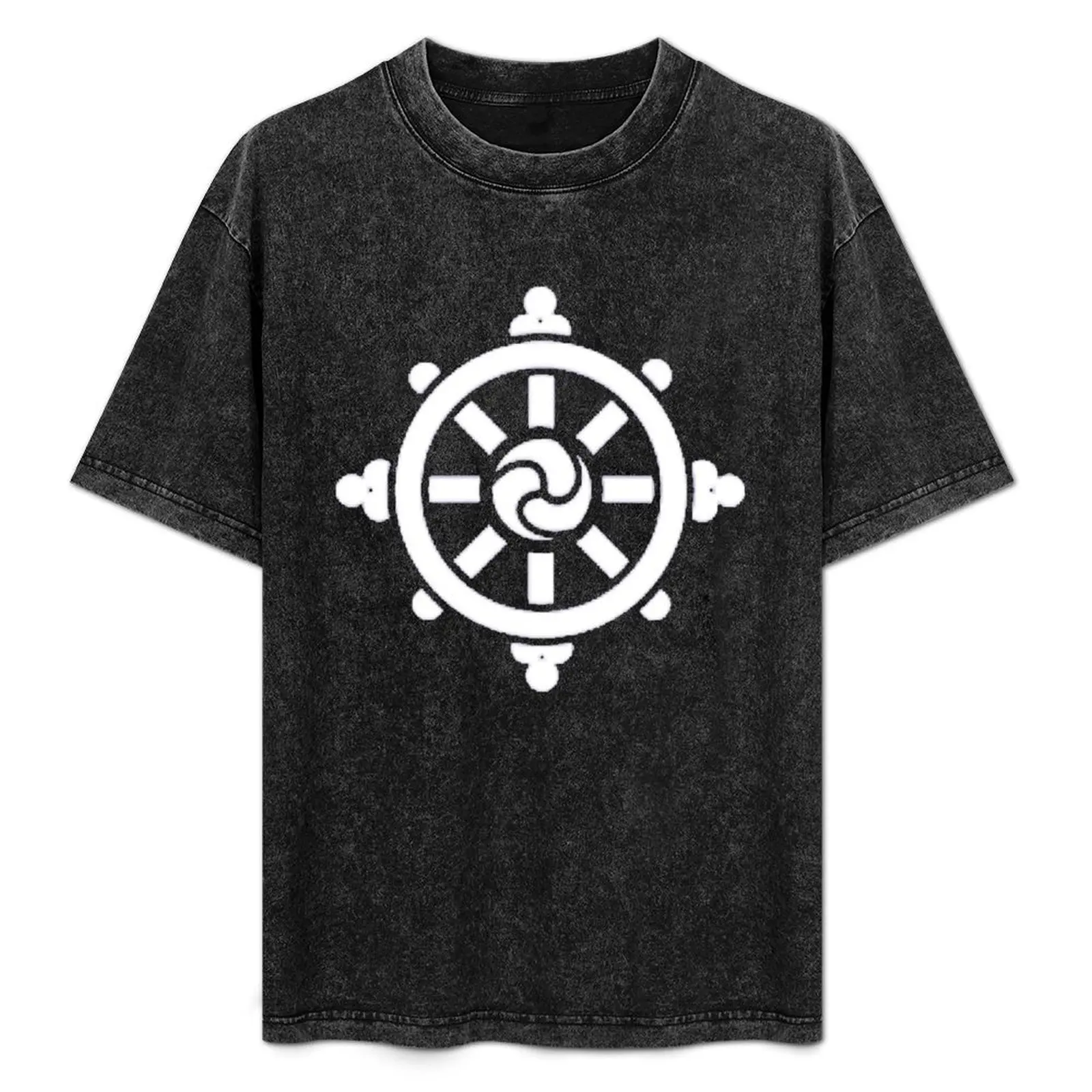 

Recovery Dharma T-Shirt Relaxed Casual Short Sleeve Tee