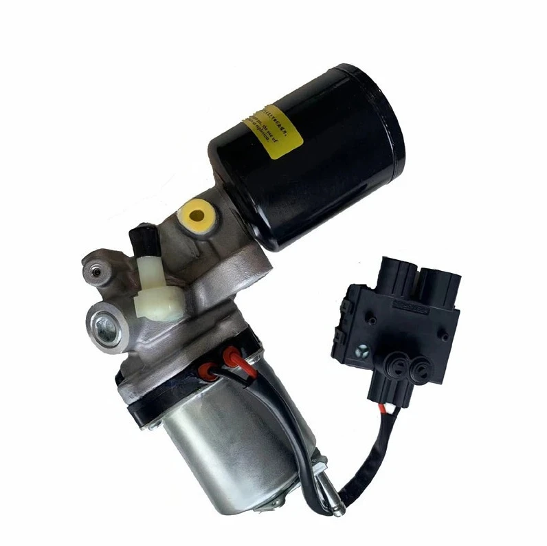 47070-50040، 47070-50020، مضخة ABS، LS460/LS600H UVF46 USF46