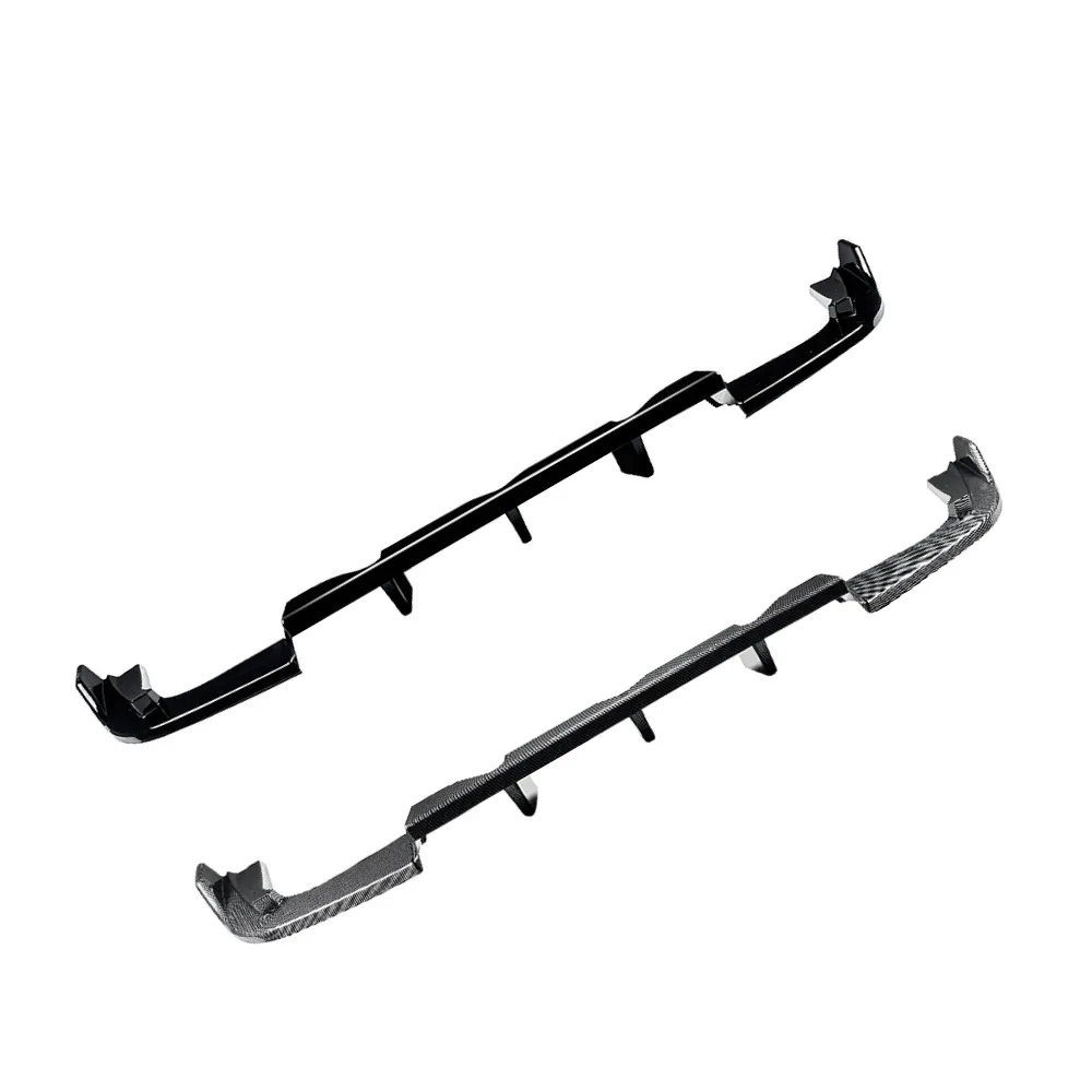 سوبارو BRZ تويوتا GT86 سليل FR-S 13-20 ذيل الشفة الخلفية الشفة المفسد تعديل