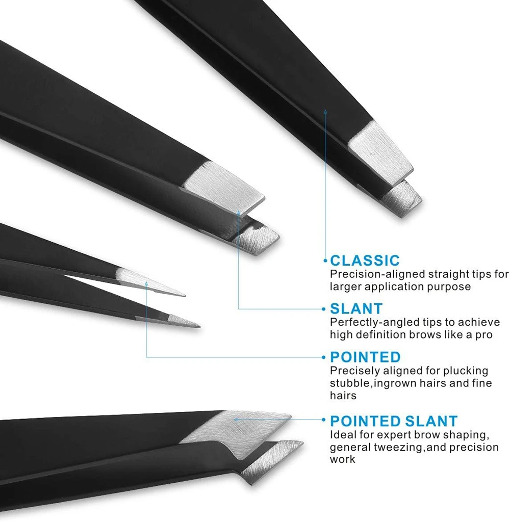 Thumbnail 3 - #71 Best Tweezers to Buy In 2026