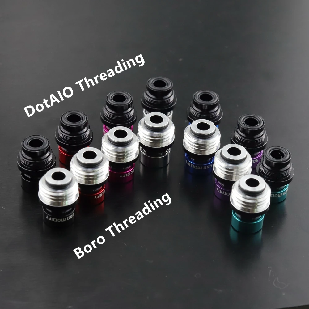 مهمة XV غطاء صامولة عجلة السيارة كوزموس Bo Ro/Dot AIO Theading Unkwn One Unreal Phzae Entries مسامير Monarchy Multi BB Pulse Cthulhu