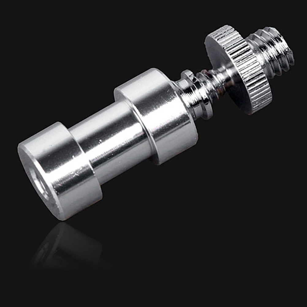 

18pcs 1/4 Inch 3/8 Inch Tripod Mount Screw Adapter Set For Camera Accessories Swivel Stand Spigot Converter Photography Gear