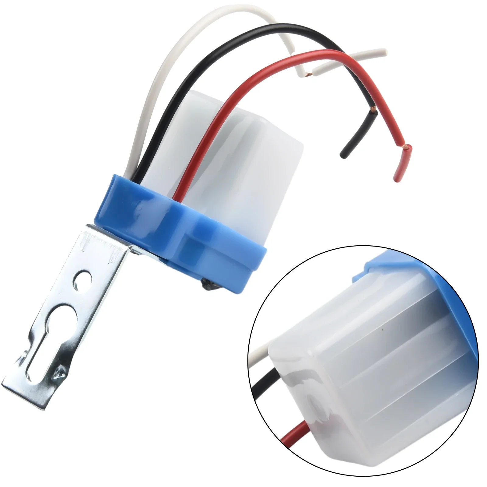 

Control Sensor Switch Highways Lamp Factories Farms Gardens Lantern Light Parks Ports Street 10A 220V Car Circuit