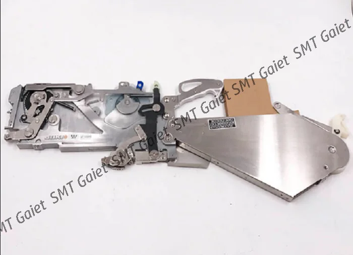 

SMT Juki Feeder CFR8X2MM,CFR8X4MM,FF12FS,FF16FS,FF24FS,FF32FS,FF44FS,FF568S,SMT Spare Parts