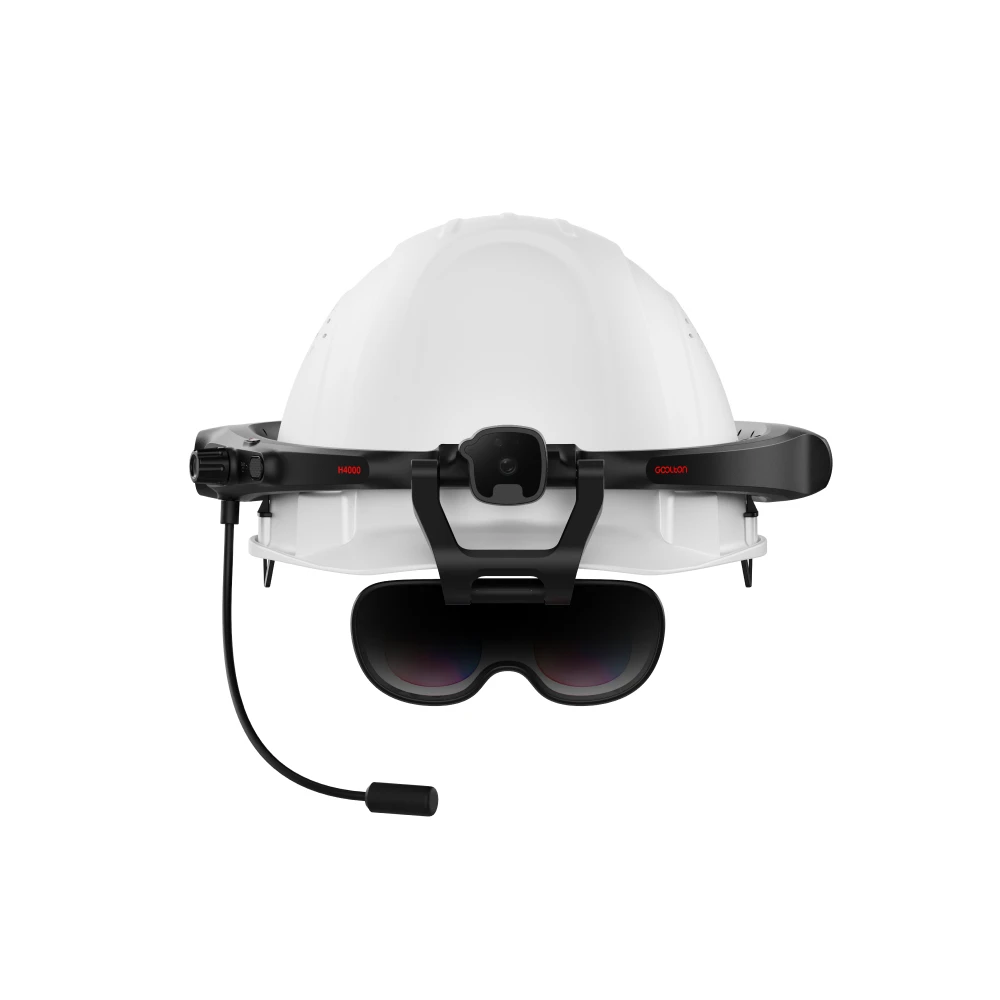 Augmented Reality Remote Control AI Smart Audio Eye Film Glass Android Display Camera Price Vr/ar/mr Accessories Equipment