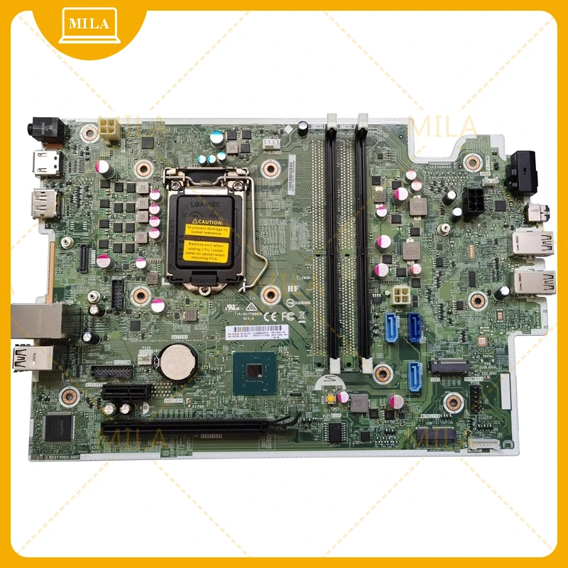 For Prodesk 400 G7 …