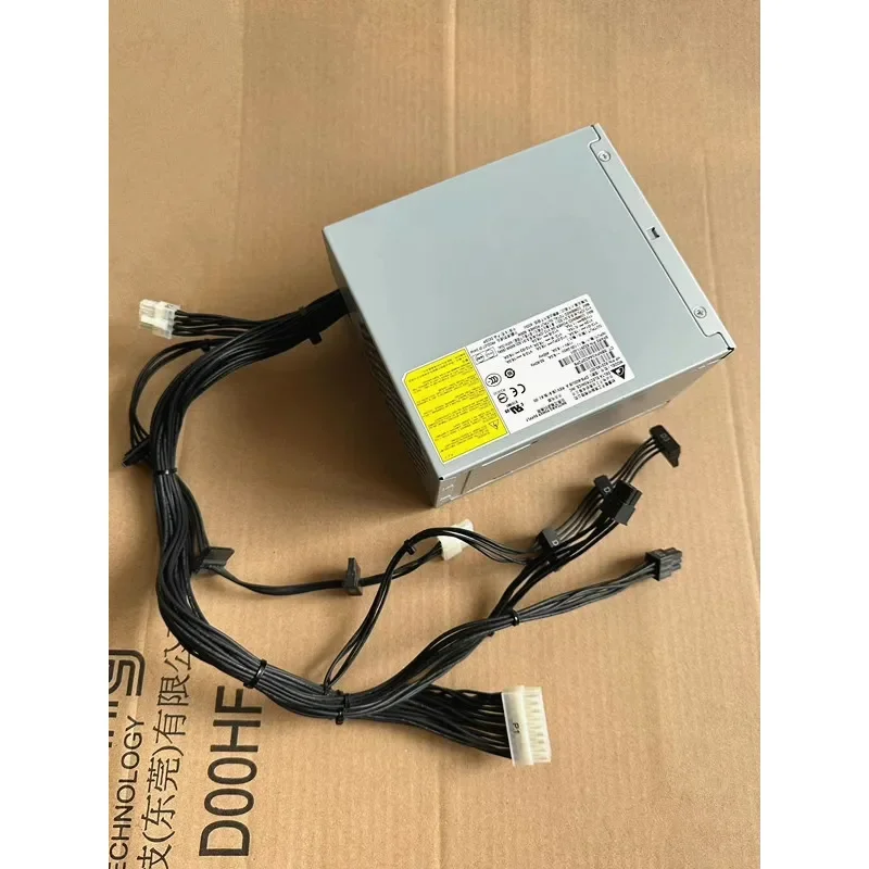 New Original 600W Power Supply for HP Z420 Workstation DPS-600U Replacement PSU Unit High Efficiency Stable Performance