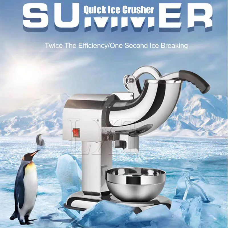 Thumbnail 2 - #23 Compare Electric Ice Crushers Before You Buy