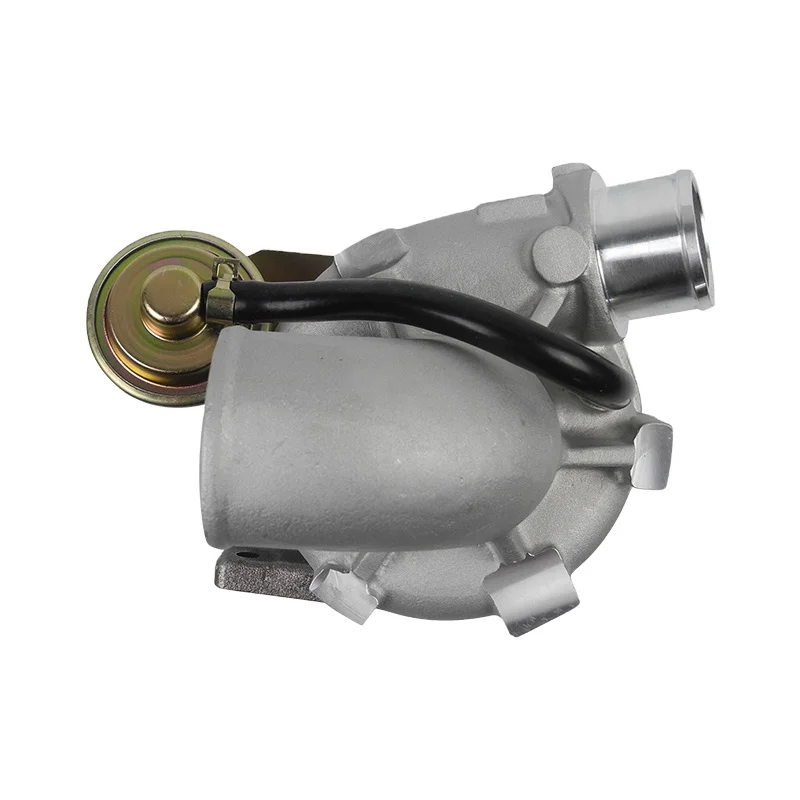 HT12-11B QD32Ti  47276 1047276 144111W402 14411-1W402 Complete Turbolader Turbocharger For Nissan Diesel Terrano 3.2L TD