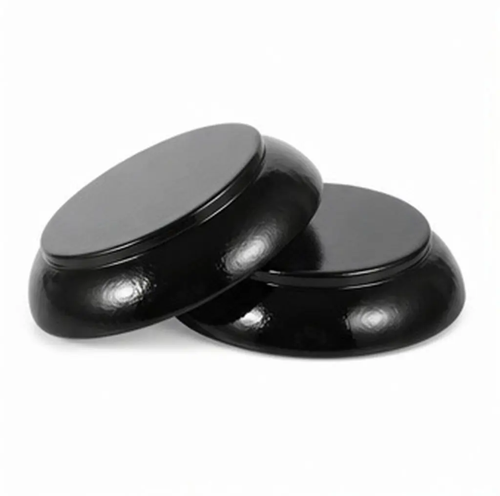 2Pcs Sturdy Wood Judge Gavel Sound Block Set for Auction Courtroom Ceremonies Law School Supplies Judicial Gavel Accessories