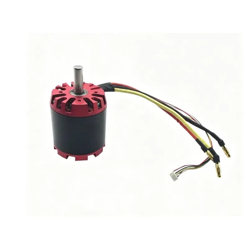 `5065 320KV Brushless Motor High Power Sensored Sensorless BLDC Speed Control Motor For Electric Skateboard Longboard