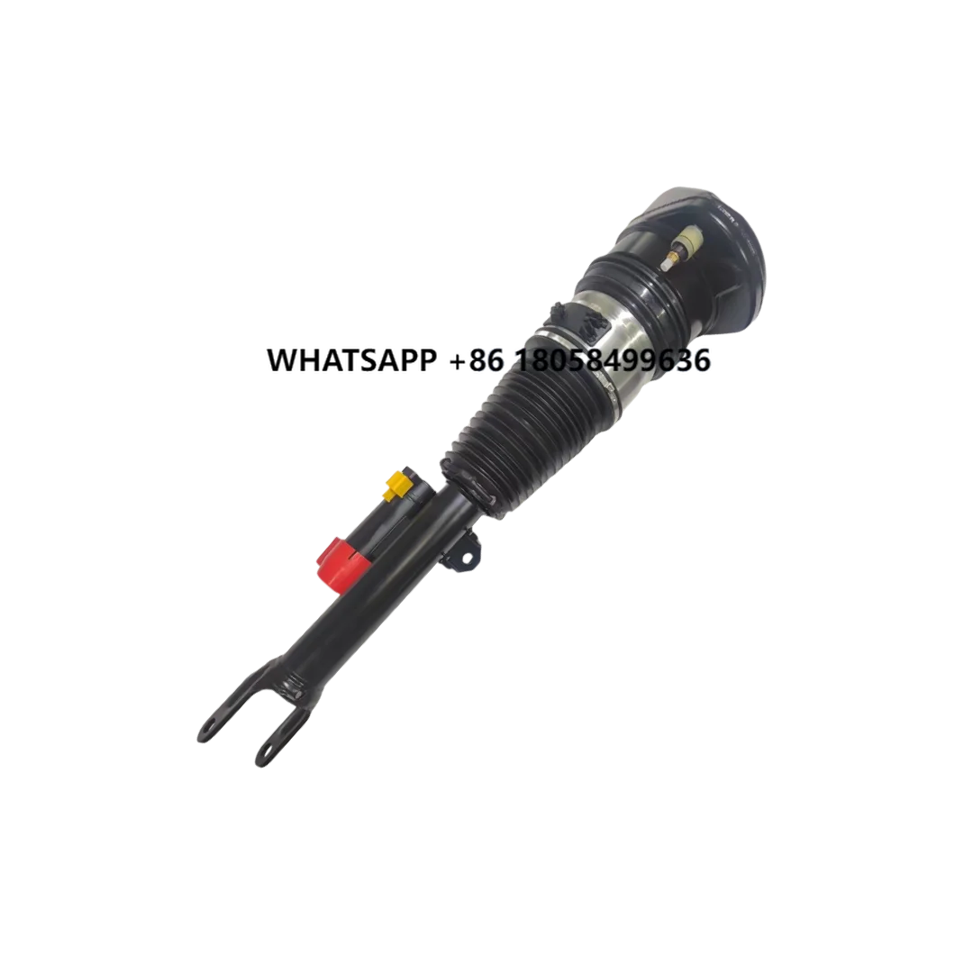 

Front Air Suspension Strut air Shock Absorber 37106866701 37106899047 for 6 Series G32 2Matic