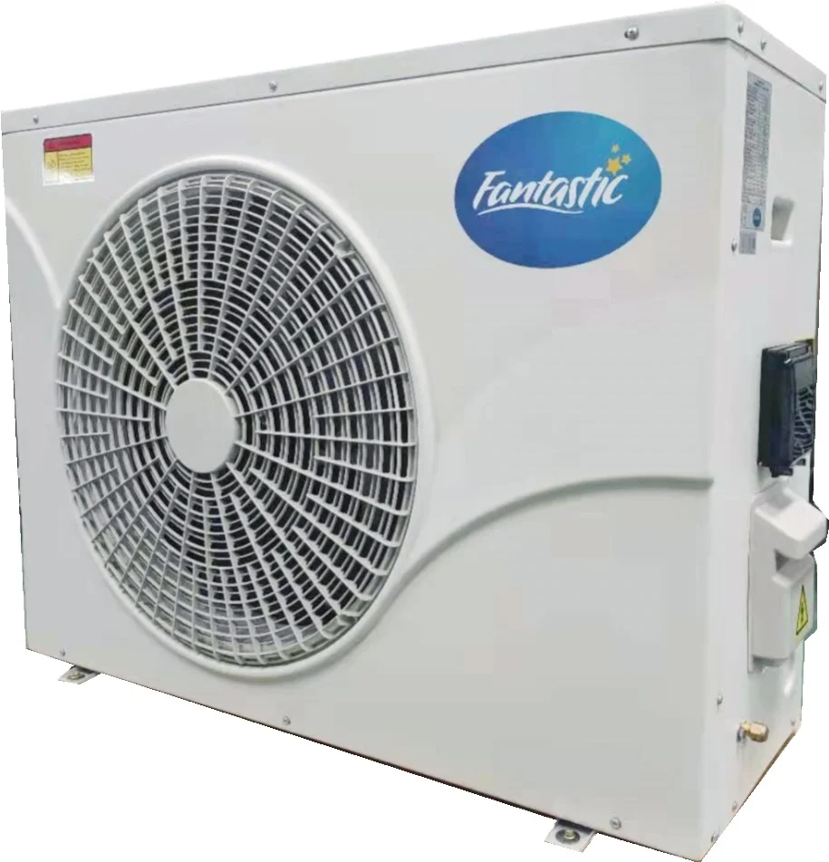 

Factory Directly Sale Pool Heatpumps,spa Heater,swimming Heat Pumps