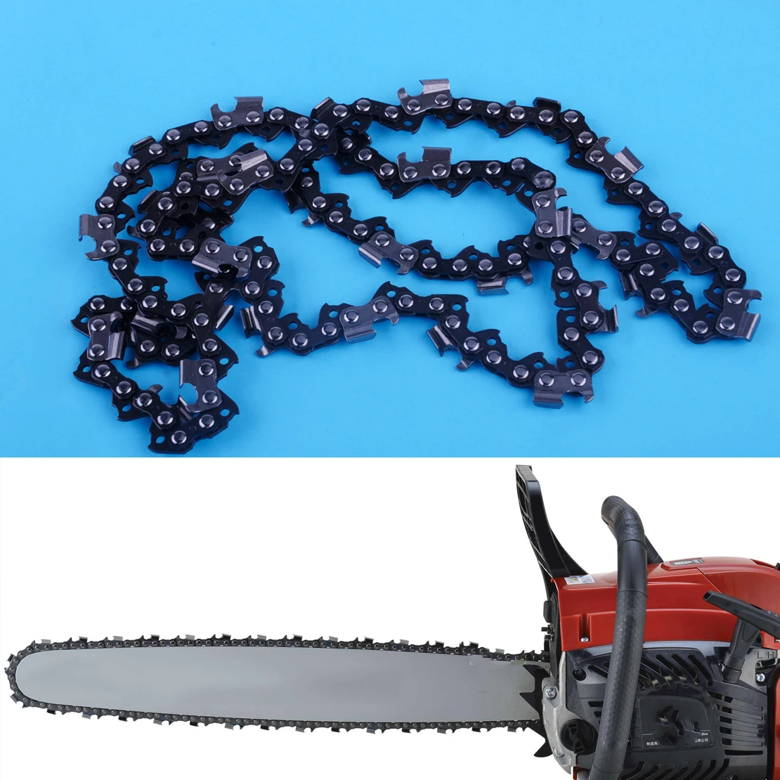 LETAOSK New Chainsaw Chain Saw 18