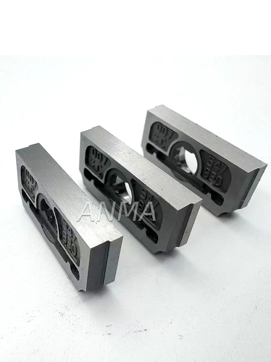 5pcs Blade ink Key Pad 547830 for Roland 600 700 800 Offset Printing Machine Parts Ink Fountain Motor Device Holder