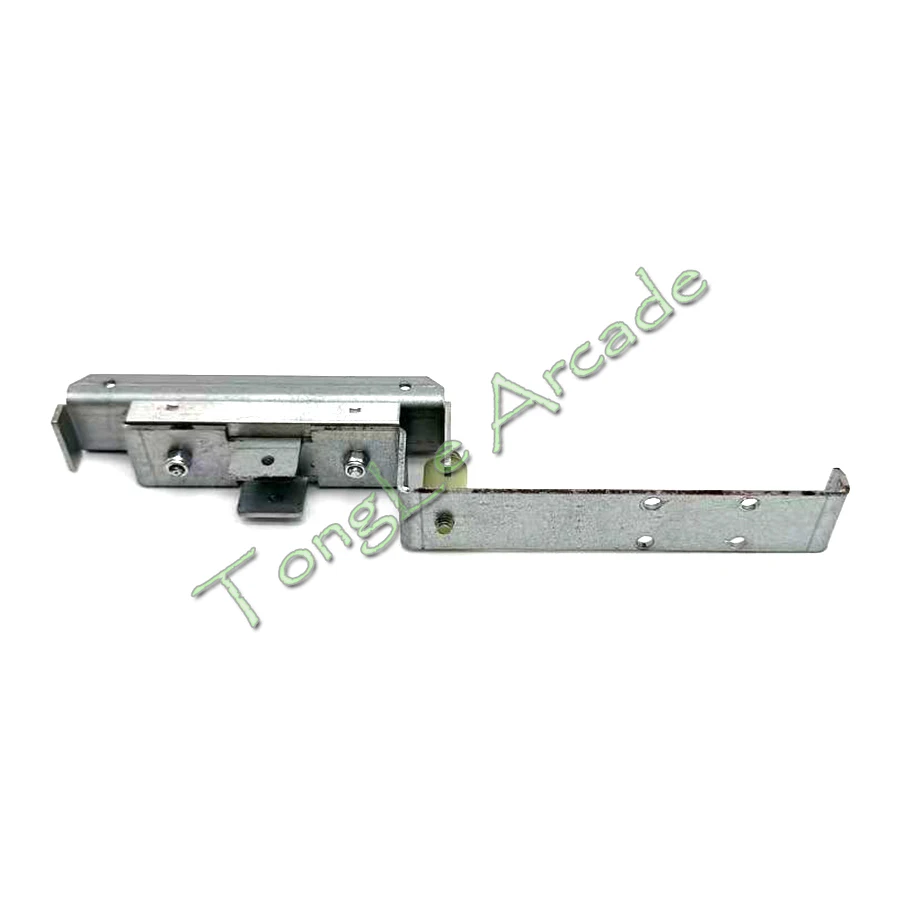 Arcade Parts Game Recoil Electromagnet, for Time Crisis 4 Type USB Light Gun Accessories, Shooting Amusement Game view 6