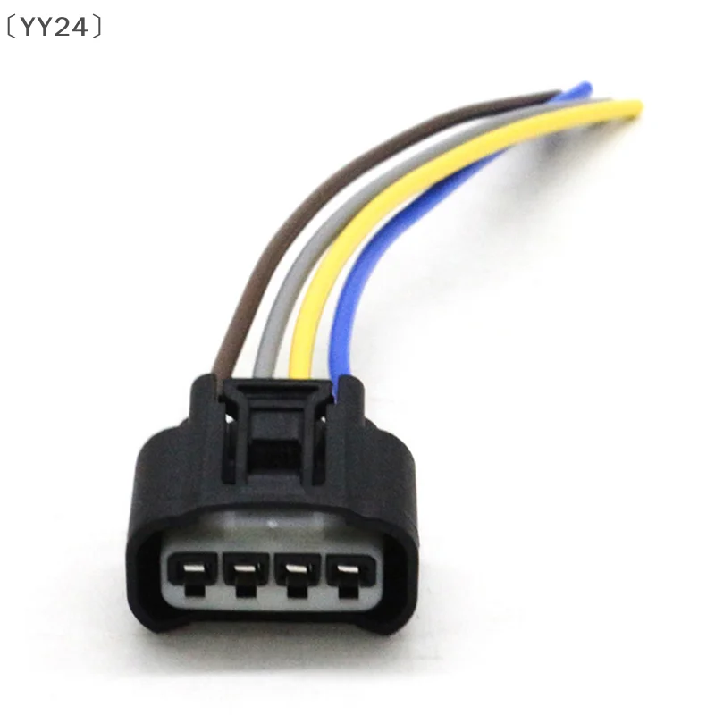 〔YY24〕 1Pcs Car Ignition Coil Connector Plug For Camry Corolla Ritz Camry RAV4 DJ7042B-2.2-21