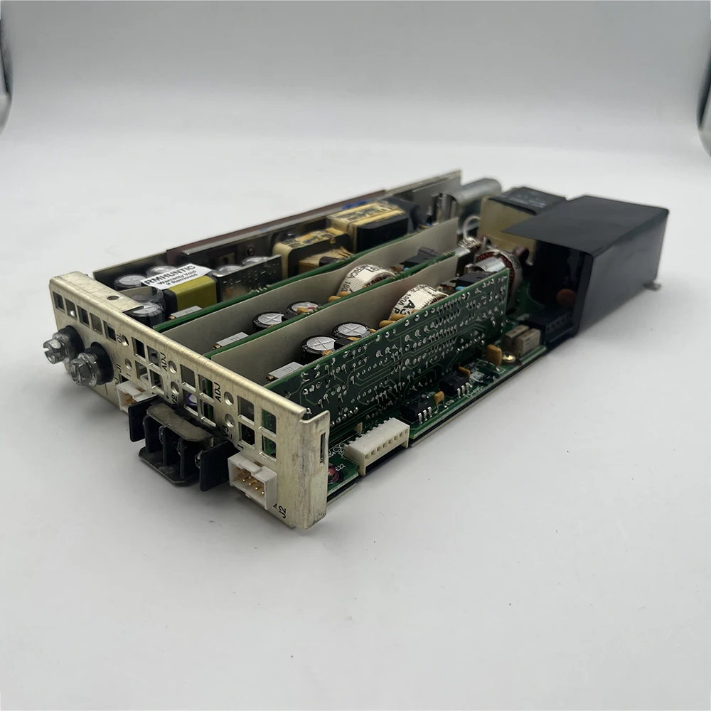 

For ASTEC 73-495-0333 Industrial Medical Power Supply 12/15V21/16.6A Dual 4.2-15.8V10A