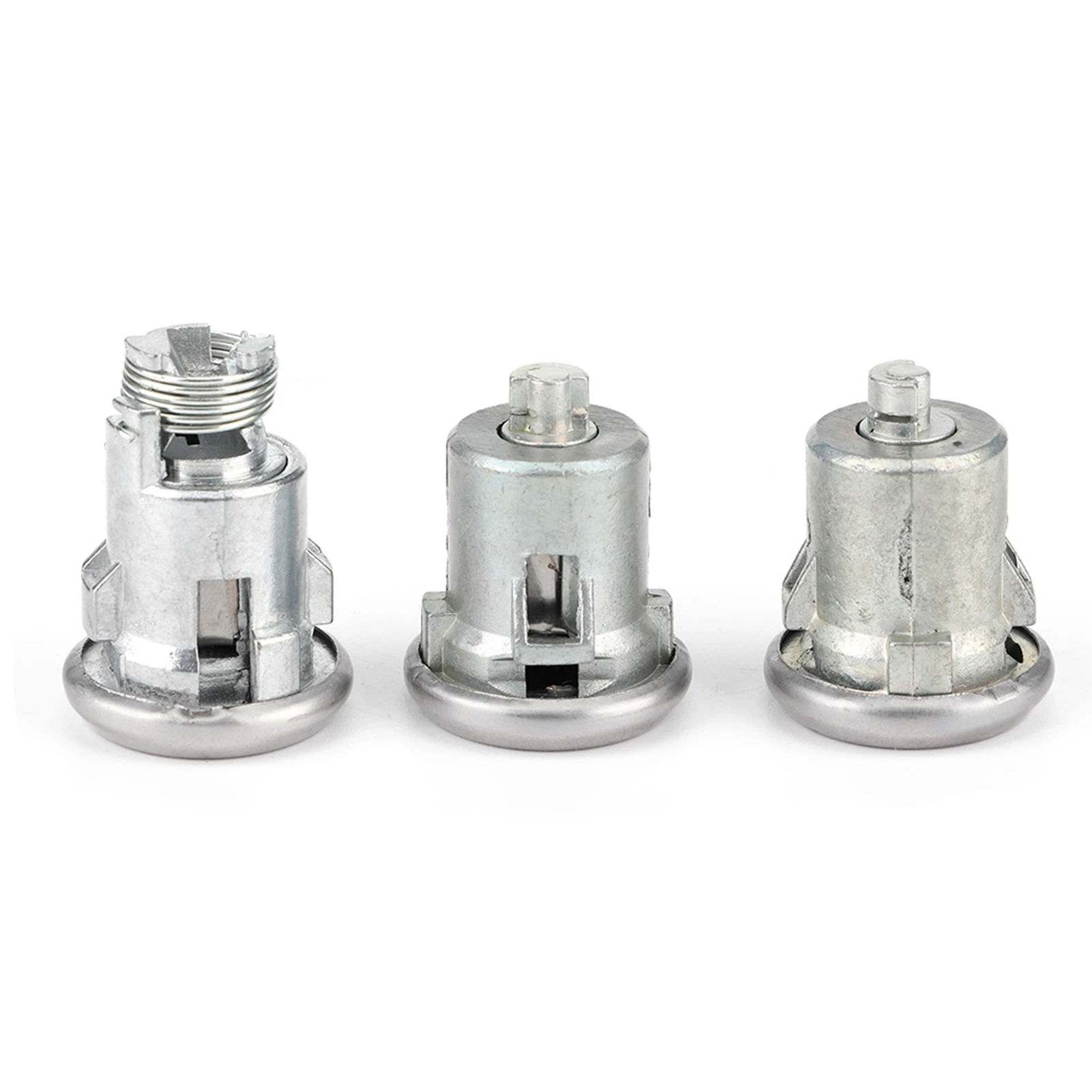 الباب الجذع مفتاح اكسسوارات السيارات الباب الجذع مفتاح عدة Cutlass مجموعة غلق صندوق الباب مفتاح عدة 654394765282 استبدال يناسب شيفيل #2