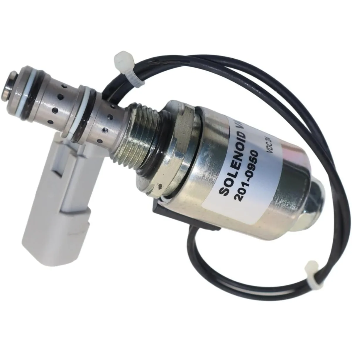 201-0950 24V Soleno…
