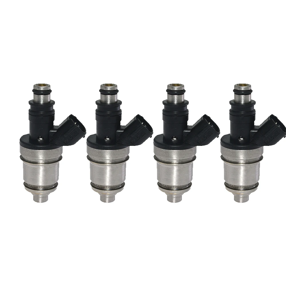 1/4/6PCS  JS28-7 Fuel Injectors Fit for 99-05 Suzuki Grand Vitara 01- 04 Chevrolet Tracker Car Accsesories