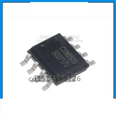 New original 10pcs/CXW8509 CX8509 SOP-8 2.1A 5V image 2