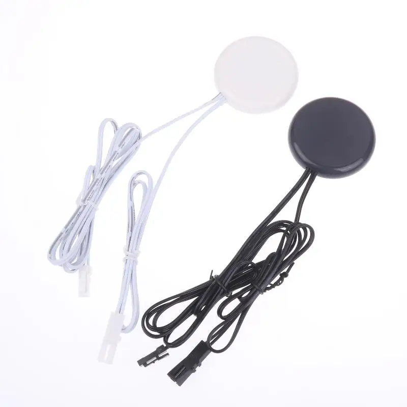 3.7V 5V 12V 24V LED Dimmable Touch Sensor Switch Non-contact Hand Scan Sensor Switch For Wardrobes Cabinets