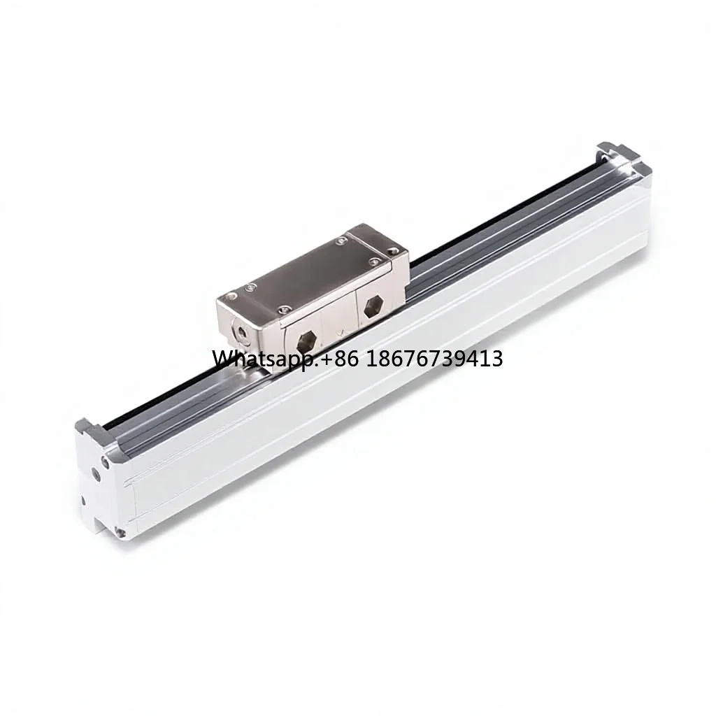 High Resolution RLA Series Optical Linear Scale 1000-3000mm CNC Grating Ruler