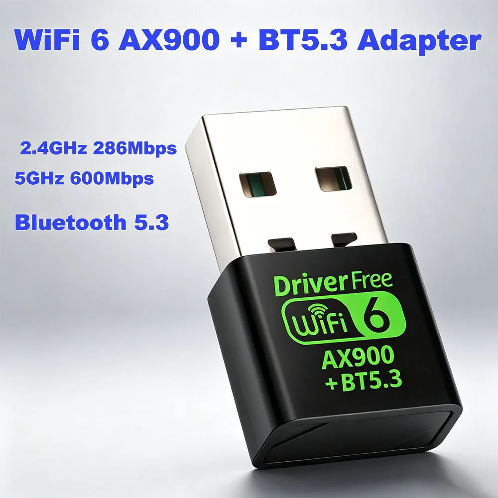 adaptador-usb-wifi-6-ax900-bluetooth-53-cartao-de-rede-sem-fio-dual-band-24g-5ghz-para-pc-laptop-windows-10-11-sem-necessidade-de-driver