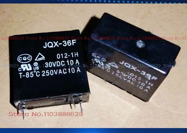 Jqx-36F 012-1H 36F-…