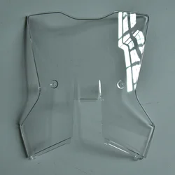 For KTM 890 ADV R Windscreen Windshield Screen Wind Air Deflector Viser Visor Motorcycle Accessories 890 Adventure 2021 2022 New
