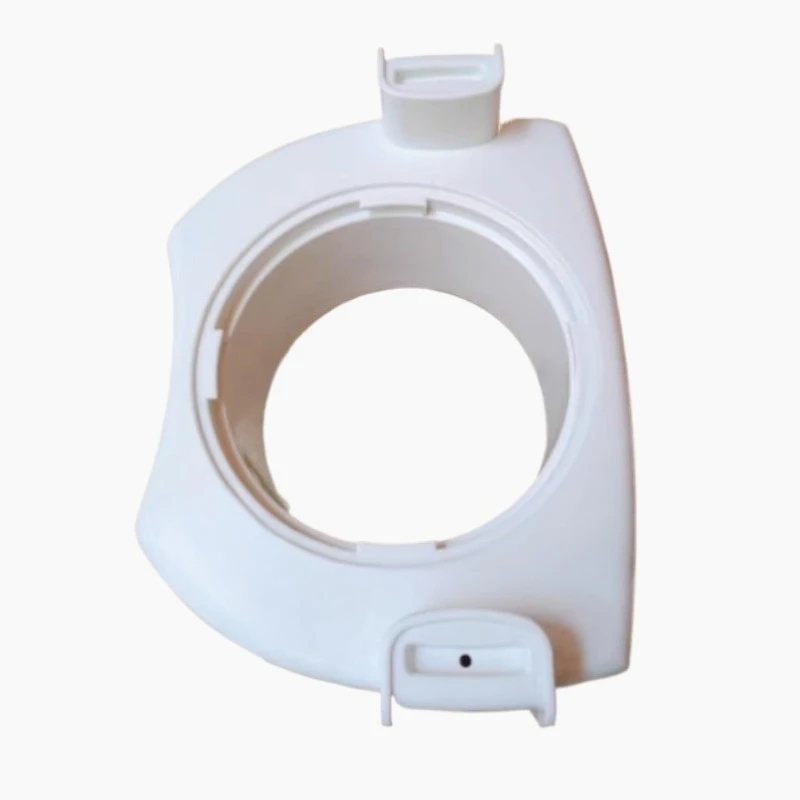 

Applicable To Philips Juicer HR1848HR1849 Blender Grinder Base Chopper Cup Plastic Buckle Accessories